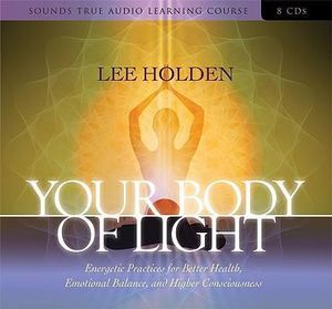 CD: Your Body of Light