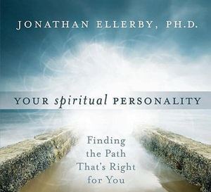 CD: Your Spiritual Personality (8 CD)