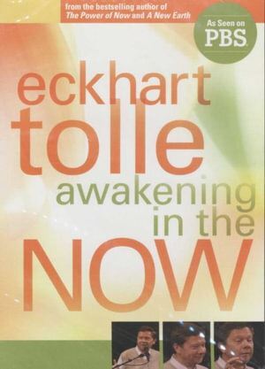 DVD: Awakening in the Now (1 DVD)