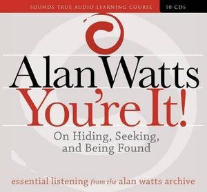 CD: You're It! (10 CD)