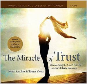 CD: Miracle of Trust, The