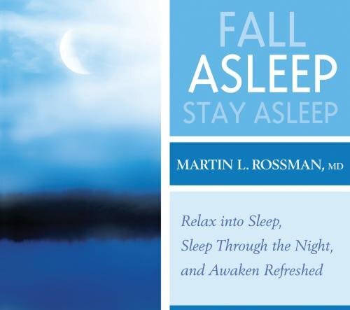 Fall Asleep  Stay Asleep