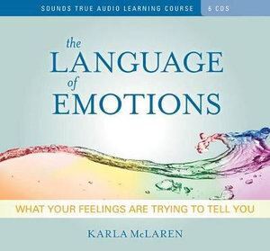 Language of Emotions