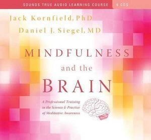 CD: Mindfulness and the Brain