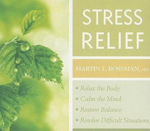 CD: Stress Relief