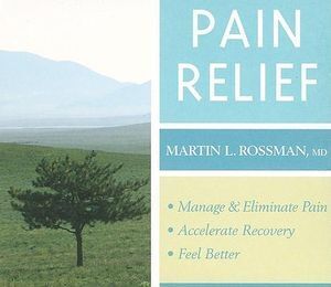 CD: Pain Relief