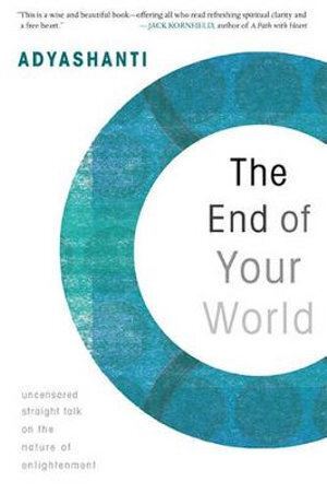 End of Your World