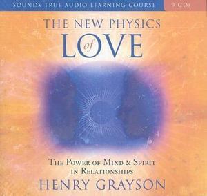 CD: New Physics of Love, The (9 CD)