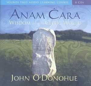 CD: Anam Cara (8 CD)