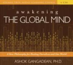 CD: Awakening the Global Mind (6 CD)