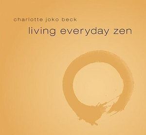 CD: Living Everyday Zen