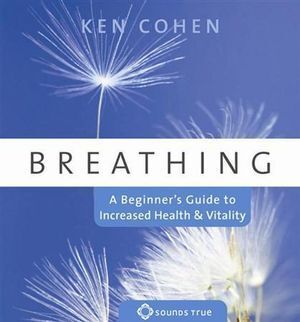 CD: Breathing (1 CD)