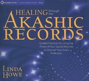 CD: Healing Through the Akashic Records (6 CD)