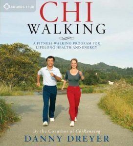 CD: Chi Walking