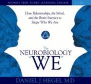 CD: Neurobiology of We, The (7 CD)