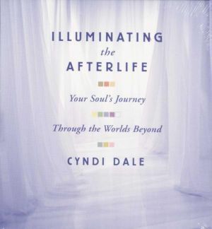 CD: Illuminating the Afterlife