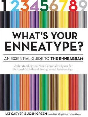 What's Your Enneatype? An Essential Guide to the Enneagram: Understanding the Nine Personality Types for Personal Growth