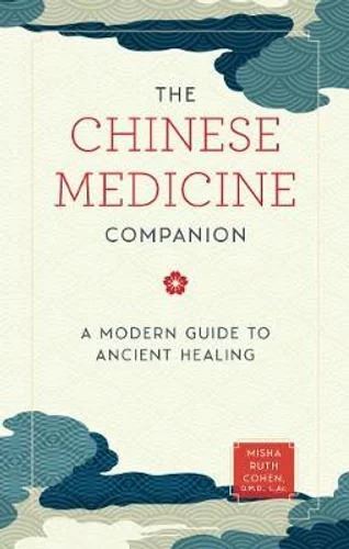 Chinese Medicine Companion