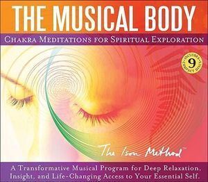 CD: Musical Body, The (9 CD)