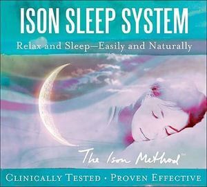 CD: Ison Sleep System (2 CD)