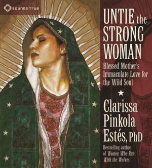 CD: Untie the Strong Woman