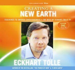 CD: Creating a New Earth