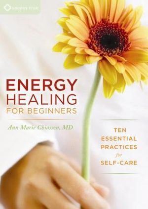 DVD: Energy Healing for Beginners (1 DVD)