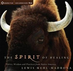 CD: Spirit of Healing, The (6 CD)