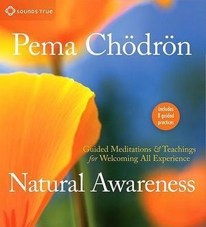 CD: Natural Awareness