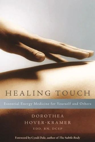 Healing Touch (PB Book)