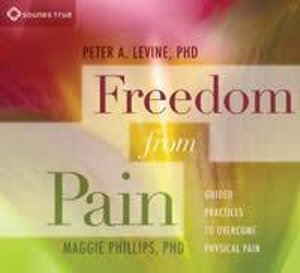 CD: Freedom from Pain (2 CD)