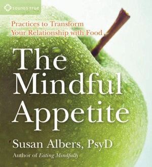 CD: Mindful Appetite, The (2 CD)