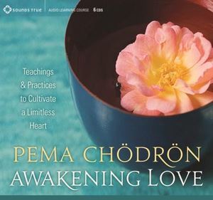 CD: Awakening Love (8 CD)