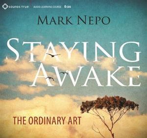 CD: Staying Awake (6 CD)