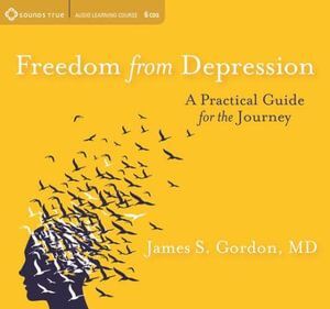 CD: Freedom from Depression (6 CD)