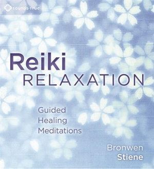 CD: Reiki Relaxation (2 CD)