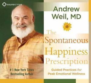 CD: Spontaneous Happiness Prescription, The