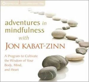 CD: Adventures in Mindfulness