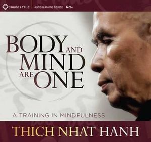 CD: Body and Mind are One