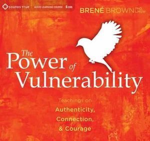 CD: Power of Vulnerability, The (6 CDs)