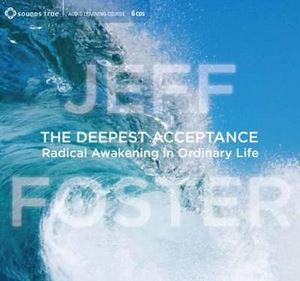 CD: The Deepest Acceptance (6CDs)