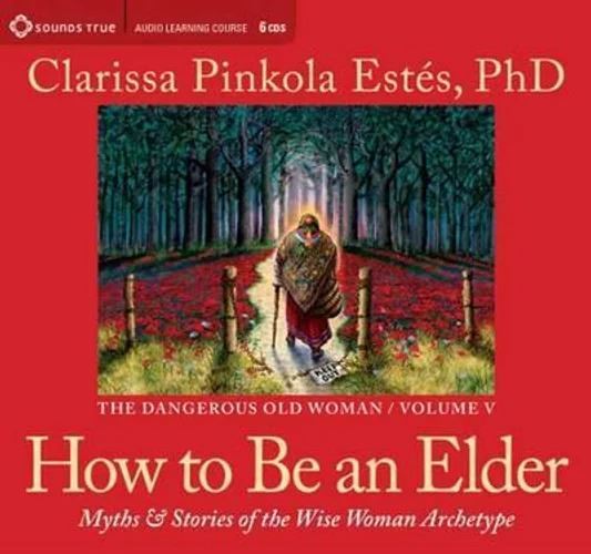 CD: How to Be an Elder (6CD)