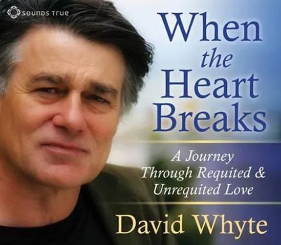 CD: When the Heart Breaks