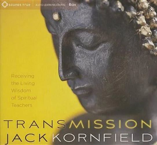 CD: Transmission