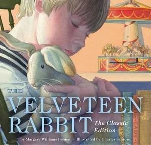 Velveteen Rabbit, The