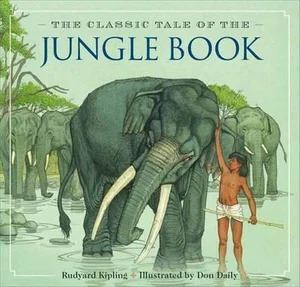 Jungle Book