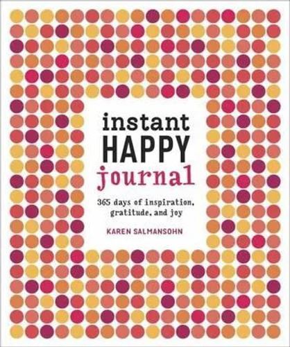 Instant Happy Journal