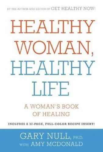 Healthy Woman  Healthy Life