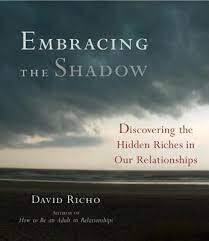 CD: Embracing The Shadow