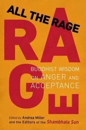 All The Rage